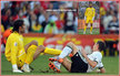 David JAMES - England - FIFA World Cup 2010