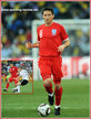 Frank LAMPARD Jnr - England - FIFA World Cup 2010 Finals (& Qualifying games).