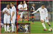 Aaron LENNON - England - FIFA World Cup 2010