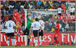 Matthew UPSON - England - FIFA World Cup 2010