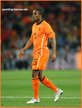 Edson BRAAFHEID - Nederland - FIFA Wereldbeker 2010 (Finale) World Cup Final.