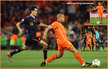 Nigel DE JONG - Nederland - FIFA Wereldbeker 2010 (Finale) World Cup Final.