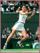 Nathalie DECHY - France - Wimbledon 1999 (Last 16).