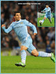 Sergio AGUERO - Manchester City - UEFA Champions League 2011/12 Group A.