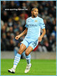 Gael CLICHY - Manchester City - UEFA Champions League 2011/12 Group A.