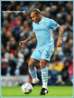 Nigel DE JONG - Manchester City - UEFA Champions League 2011/12 Group A.