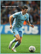 Adam JOHNSON - Manchester City - UEFA Champions League & Europa Cup matches.