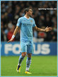 Aleksandar KOLAROV - Manchester City - UEFA Champions League 2011/12 Group A.
