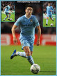 Samir NASRI - Manchester City - UEFA Champions League 2011/12 Group A.