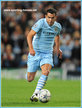 Carlos TEVEZ - Manchester City - UEFA club matches 2010 & 2011.