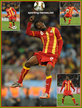 Anthony ANNAN - Ghana - FIFA World Cup 2010 (USA, Uruguay)