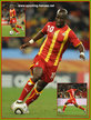 Stephen APPIAH - Ghana - FIFA World Cup 2010.