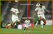 Andre AYEW - Ghana - FIFA World Cup 2010