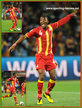 John PAINTSIL - Ghana - FIFA World Cup 2010.