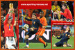 Sergio RAMOS - Spain - FIFA Campeonato Mundial 2010 (Final)