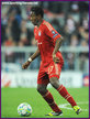 David ALABA - Bayern Munchen - UEFA Champions' League 2011/12
