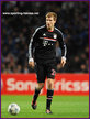 Holger BADSTUBER - Bayern Munchen - UEFA Champions' League 2011/12