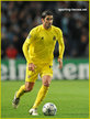 CANI - Villarreal - UEFA Champions League 2011/12 Group A