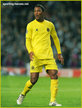 Jonathan DE GUZMAN - Villarreal - UEFA Champions League 2011/12 Group A
