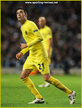 Bruno SORIANO - Villarreal - UEFA Champions' League 2011/12 Group A