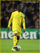 Christian ZAPATA - Villarreal - UEFA Champions' League 2011/12 Group A