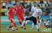 Lukas PODOLSKI - Germany - FIFA Weltmeisterschaft 2010 (England, Argentinien, Spanien)