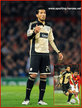 Ezequiel GARAY - Benfica - Champions' League 2011/12