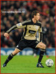 Nemanja MATIC - Benfica - Champions' League 2011/12 Group C.