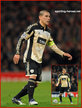 Maxi PEREIRA - Benfica - Champions' League 2011/12 Group C.