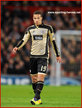 Rodrigo MORENO MACHADO - Benfica - Champions' League 2011/12 Group C.