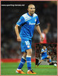 Rafik DJEBBOUR - Olympiacos - UEFA Champions League 2011/12 Group F.