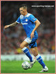 Jose HOLEBAS - Olympiacos - UEFA Champions League 2011/12 Group F.