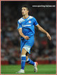 Kevin MIRALLAS - Olympiacos - UEFA Champions League 2011/12 Group F.