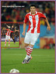 Oscar CARDOZO - Paraguay - FIFA Copa del Mundo 2010 World Cup Finals