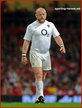 Dan COLE - England - 2011 World Cup matches.