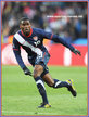 Maurice EDU - U.S.A. - FIFA World Cup 2010