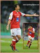 Marcio MOSSORO - Braga - Final da Liga Europa 2011 (Europa League)
