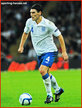 Gareth BARRY - England - 2011/2012 European Championships Qualifying Group G