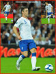 Gary CAHILL - England - 2011/2012 European Championships Qualifying Group G