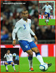 Ashley COLE - England - 2011/2012 European Championships Qualifying Group G