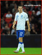 Adam JOHNSON - England - 2011/2012 European Championships Qualifying Group G