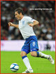 Frank LAMPARD Jnr - England - 2011/2012 European Championships Qualifying Group G