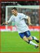 James MILNER - England - 2011/2012 European Championships Qualifying Group G