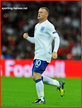 Wayne ROONEY - England - 2011/2012 European Championships Qualifying Group G