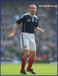 Scott BROWN - Scotland - 2011/2012 European Championships Qualifying Group I