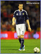 Gary CALDWELL - Scotland - 2011/2012 European Championships Qualifying Group I