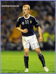 Steven NAISMITH - Scotland - 2011/2012 European Championships Qualifying Group I