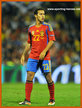 Thiago ALCANTARA - Spain - 2011/2012 European Championships Qualifying Group I