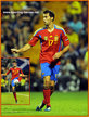 Alvaro ARBELOA - Spain - 2011/2012 European Championships Qualifying Group I