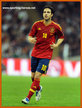 Cesc FABREGAS - Spain - 2011/2012 European Championships Qualifying Group I